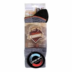 Outdoor Performance Hiker CLIMACONTROL Hiking Trail Socks For Mens And Ladies -Outdoor Equipment Store k9816cac69d3292532a3a9456660261b7