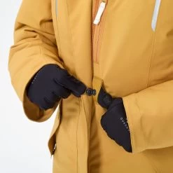 Quechua KIDS’ WARM AND WATERPROOF HIKING PARKA - SH900 -17°C - 7 -Outdoor Equipment Store k99570b62c7172b8ef78778be326375a1