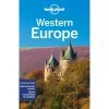 Western Europe Lonely Planet