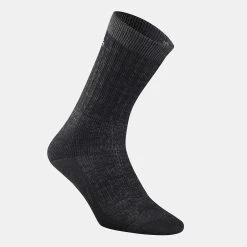 Quechua Hiking Warm Socks - SH900 MID 7 Quechua Hiking Warm Socks - SH900 MID -Outdoor Equipment Store k9ad6d2a52eed64c277f7db12816bdd53