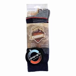 Outdoor Performance Hiker CLIMACONTROL Hiking Trail Socks For Mens And Ladies -Outdoor Equipment Store k9ae11e886ae239c8048730c43eaf5e69