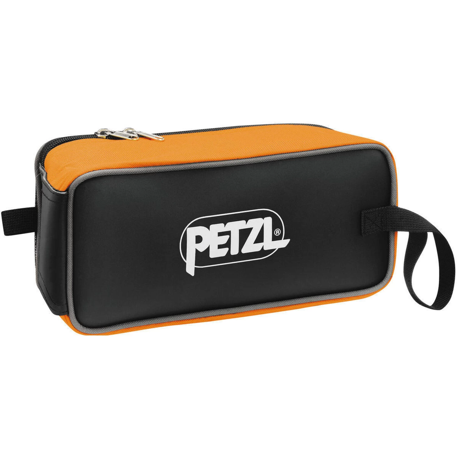 Petzl Fakir Carry Bag Case For Crampons Storage 1 Petzl Fakir Carry Bag Case For Crampons Storage