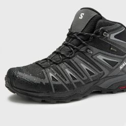 Men’s Mountain Hiking Boots Salomon X-Ultra Pioneer GoreTex Mid 9 Men’s Mountain Hiking Boots Salomon X-Ultra Pioneer GoreTex Mid -Outdoor Equipment Store k9bf5ba61c4136ad7b1da9f8cacd33558
