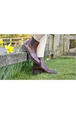 Trieste Laced Paddock Boot 15 Trieste Laced Paddock Boot -Outdoor Equipment Store k9c76c38bc596db7f96553c952ab0504b