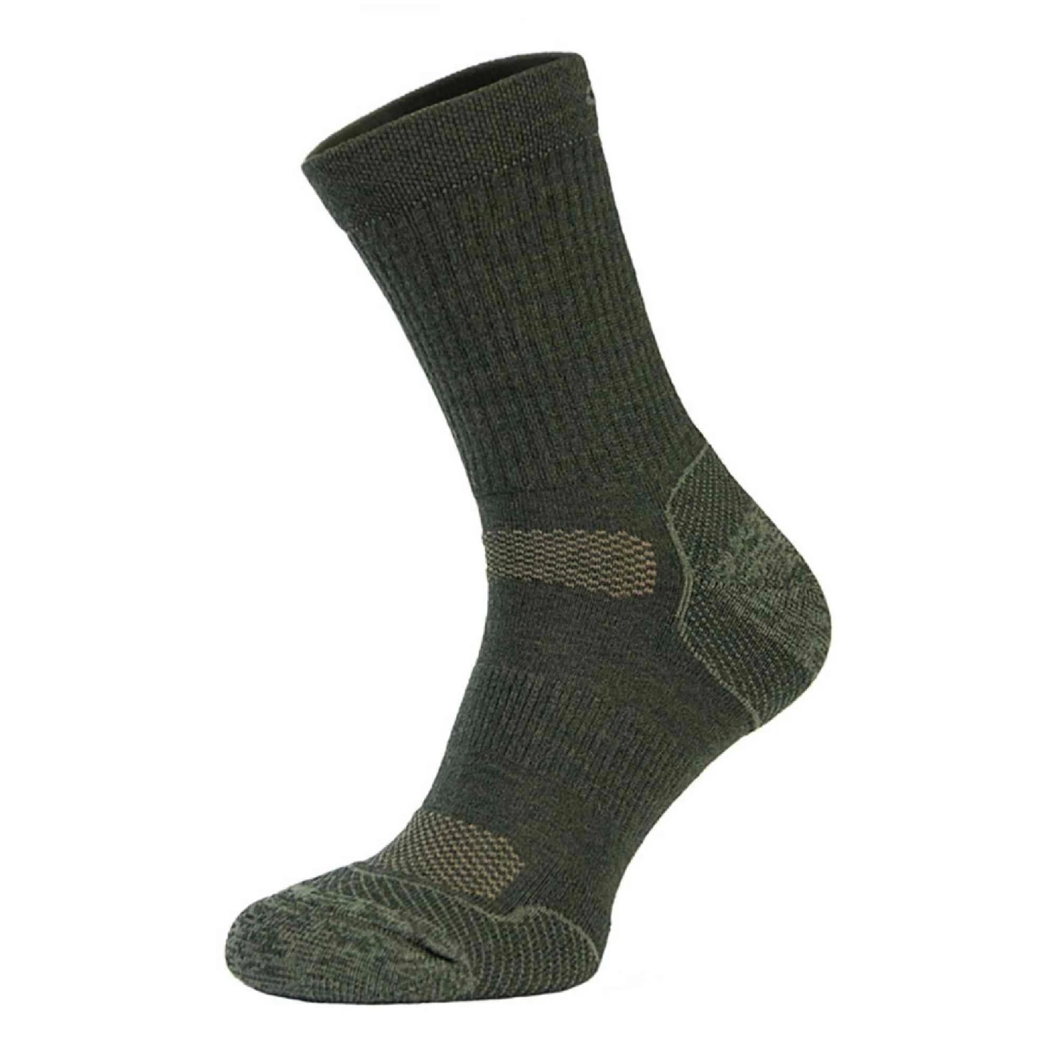 Outdoor Performance Merino Wool Quick Drying Lightweight Socks 3 Outdoor Performance Merino Wool Quick Drying Lightweight Socks - Image 3