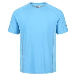 Regatta Highton Pro Men's Walking Short Sleeve T-Shirt -Outdoor Equipment Store k9d31e408de07229c42e1f0f39157230e