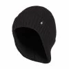 Thermal Winter Warm Expedition Hat With Drop Neck For Men