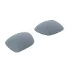 Pair Of Replacement Lenses For The Tribord Sailing 100 Glasses (size M)