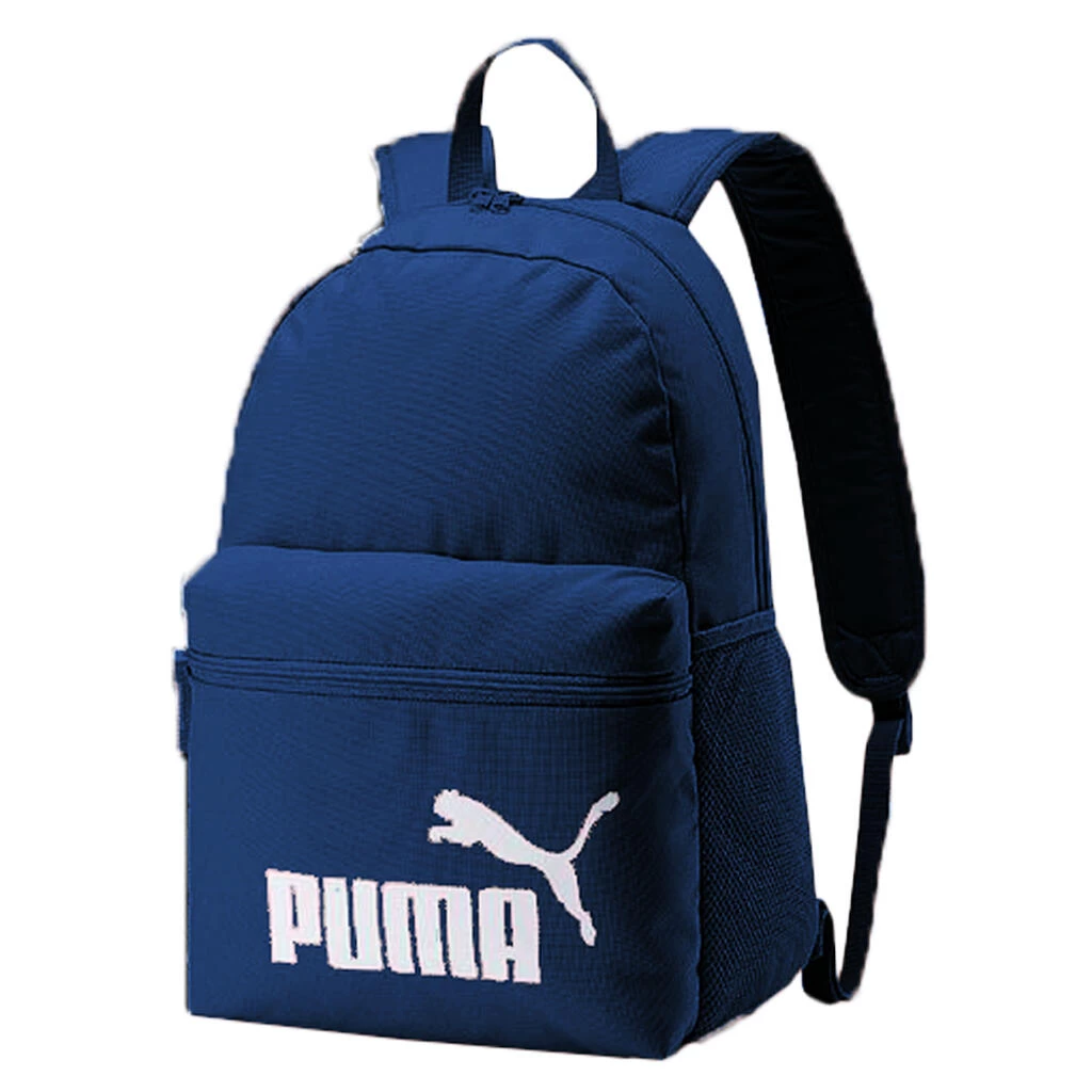 Puma Phase Backpack (Peacoat) 1 Puma Phase Backpack (Peacoat)