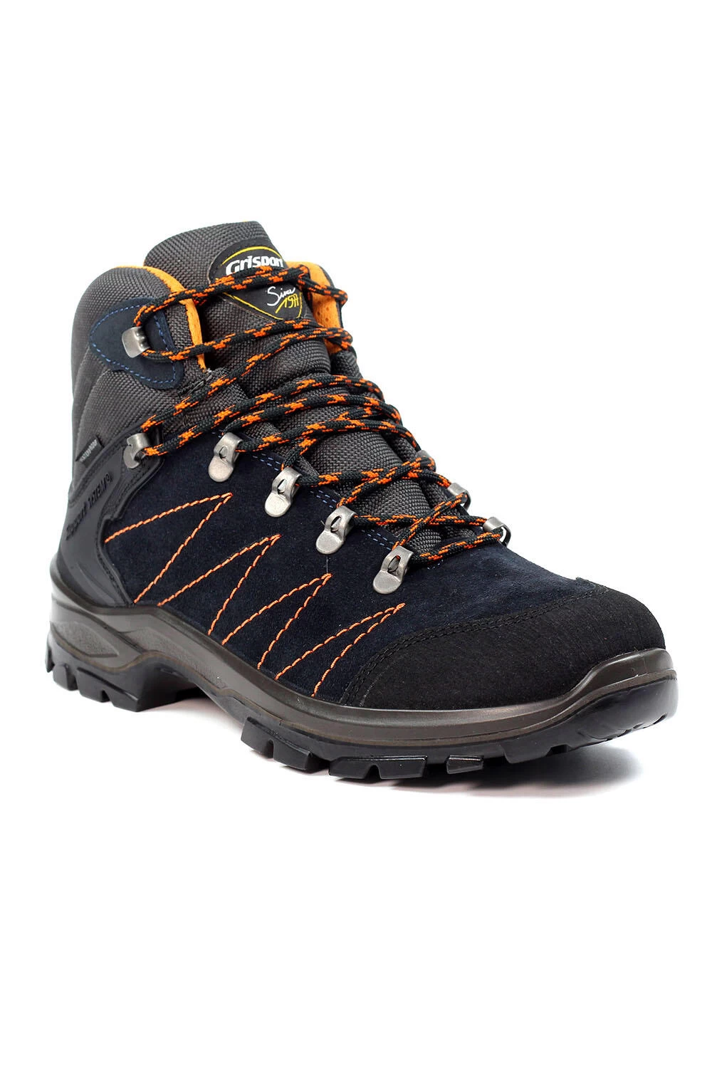 Grisport Adventurer Lightweight Hiker 1 Grisport Adventurer Lightweight Hiker