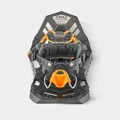 Adjustable Large Deck Snowshoes - TSL Highlander Black 13 Adjustable Large Deck Snowshoes - TSL Highlander Black -Outdoor Equipment Store ka0ed5b80c527b4731f138e5ae6e33807