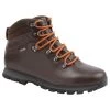 Craghoppers Unisex Adult Kiwi Leather Walking Boots (Mocha Brown)