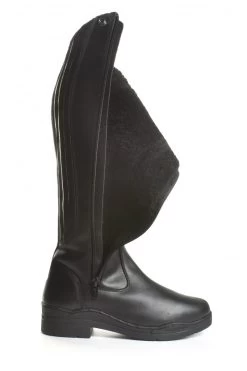 Monte Cervino Zipped Riding Boot -Outdoor Equipment Store ka14733b8647a9b654dc6607e28ae1e25