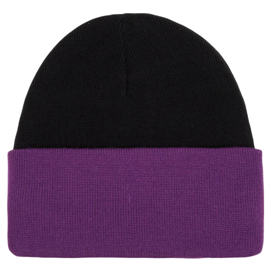 Oakley TC Stretch Logo Unisex Beanie 2 Oakley TC Stretch Logo Unisex Beanie - Image 2