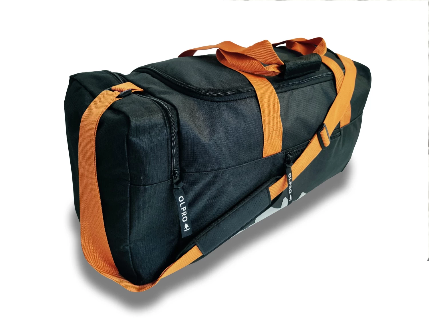 OLPRO 40L Holdall Bag 2 OLPRO 40L Holdall Bag - Image 2