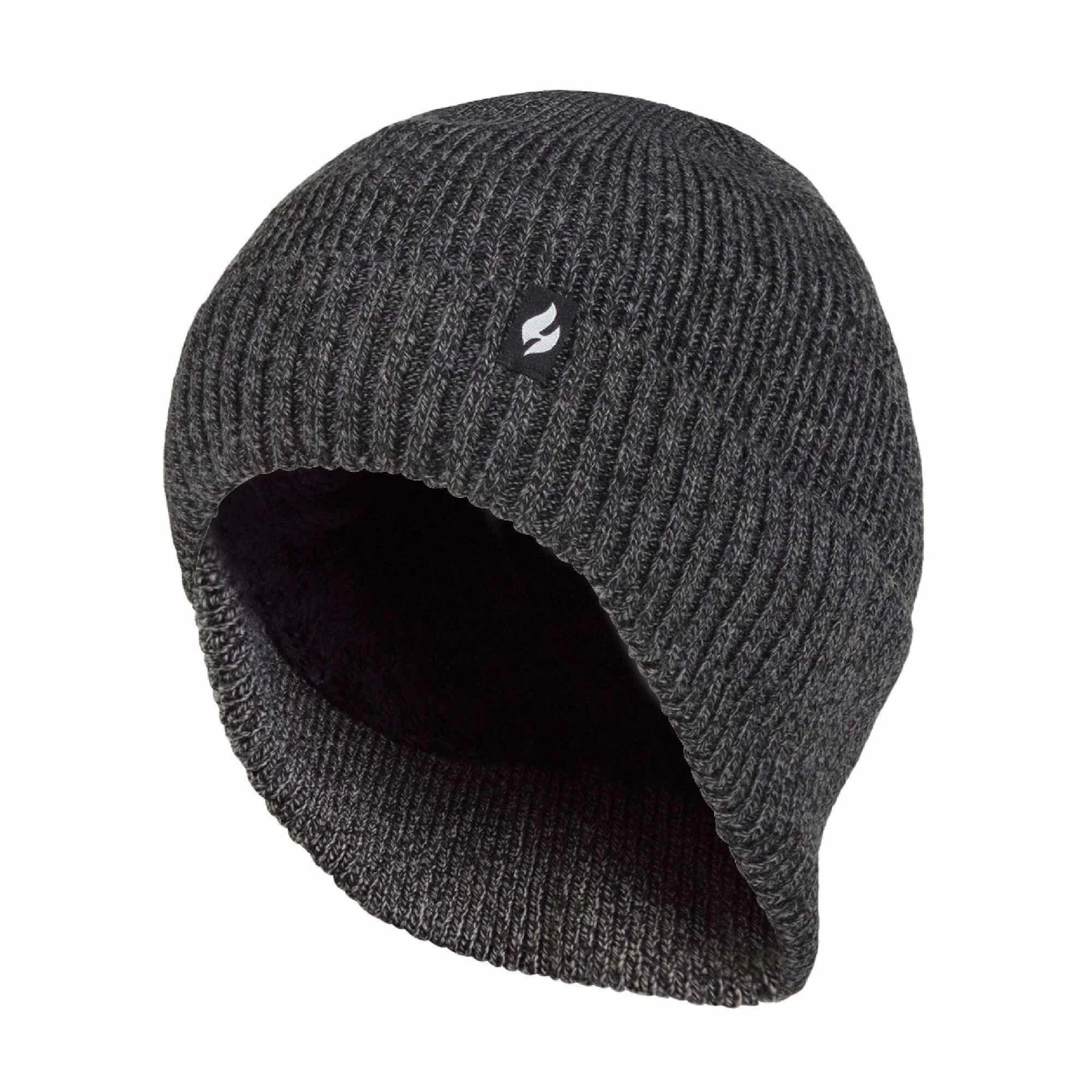 Thermal Winter Warm Expedition Hat With Drop Neck For Men 3 Thermal Winter Warm Expedition Hat With Drop Neck For Men - Image 3