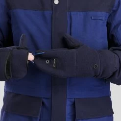 3in1 Extreme Cold Trekking Mittens - Artic 900 -30° C -Outdoor Equipment Store ka2a336262a089a20f2949f629fe6884f