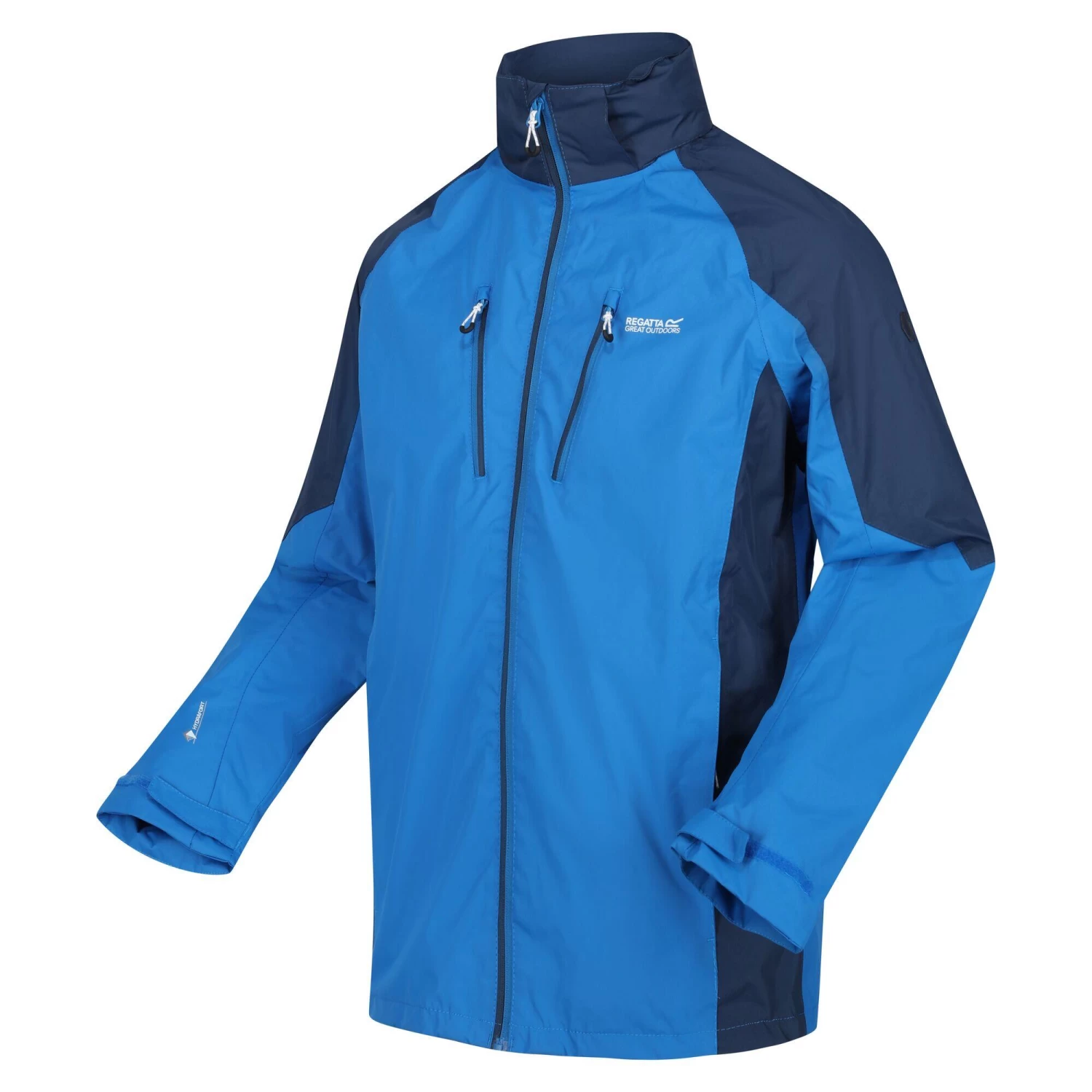 Regatta Men's Calderdale IV Waterproof Jacket 1 Regatta Men's Calderdale IV Waterproof Jacket