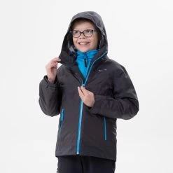 Quechua KIDS’ 3-in-1 WATERPROOF HIKING JACKET - SH500 X-WARM -8°C - AGES 7 32 Quechua KIDS’ 3-in-1 WATERPROOF HIKING JACKET - SH500 X-WARM -8°C - AGES 7 -Outdoor Equipment Store ka3a0f9b03cef3167a8db8c9f9059a361