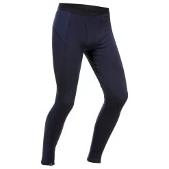 Men's Mountain Trekking Merino Wool Base Layer Tights / Leggings