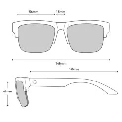 Spy DISCORD 5050 SUNGLASSES -Outdoor Equipment Store ka3fb85d95c1d72511d74a5a2ff703ea4