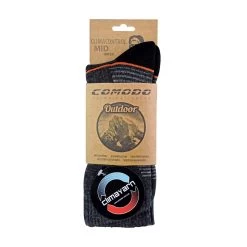Outdoor Performance Hiker CLIMACONTROL Hiking Trail Socks For Mens And Ladies -Outdoor Equipment Store ka4047202398d8320a4faa228067df35d