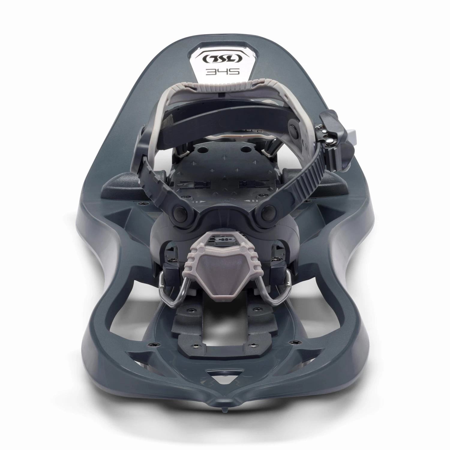 Large Deck Snowshoes - TSL 345 ACCESS Grey - 9 Large Deck Snowshoes - TSL 345 ACCESS Grey - - Image 9