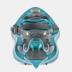 Small Deck Snowshoes - TSL 305 ACCESS - Baltic Blue -Outdoor Equipment Store ka483adc16360976ec471302e7ffa1818