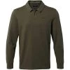 Craghoppers Mens Bryson Polo Shirt (Woodland Green)