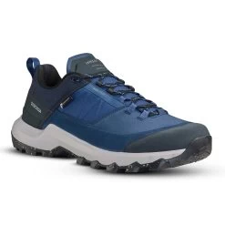 Quechua Men's Waterproof Hiking Shoes