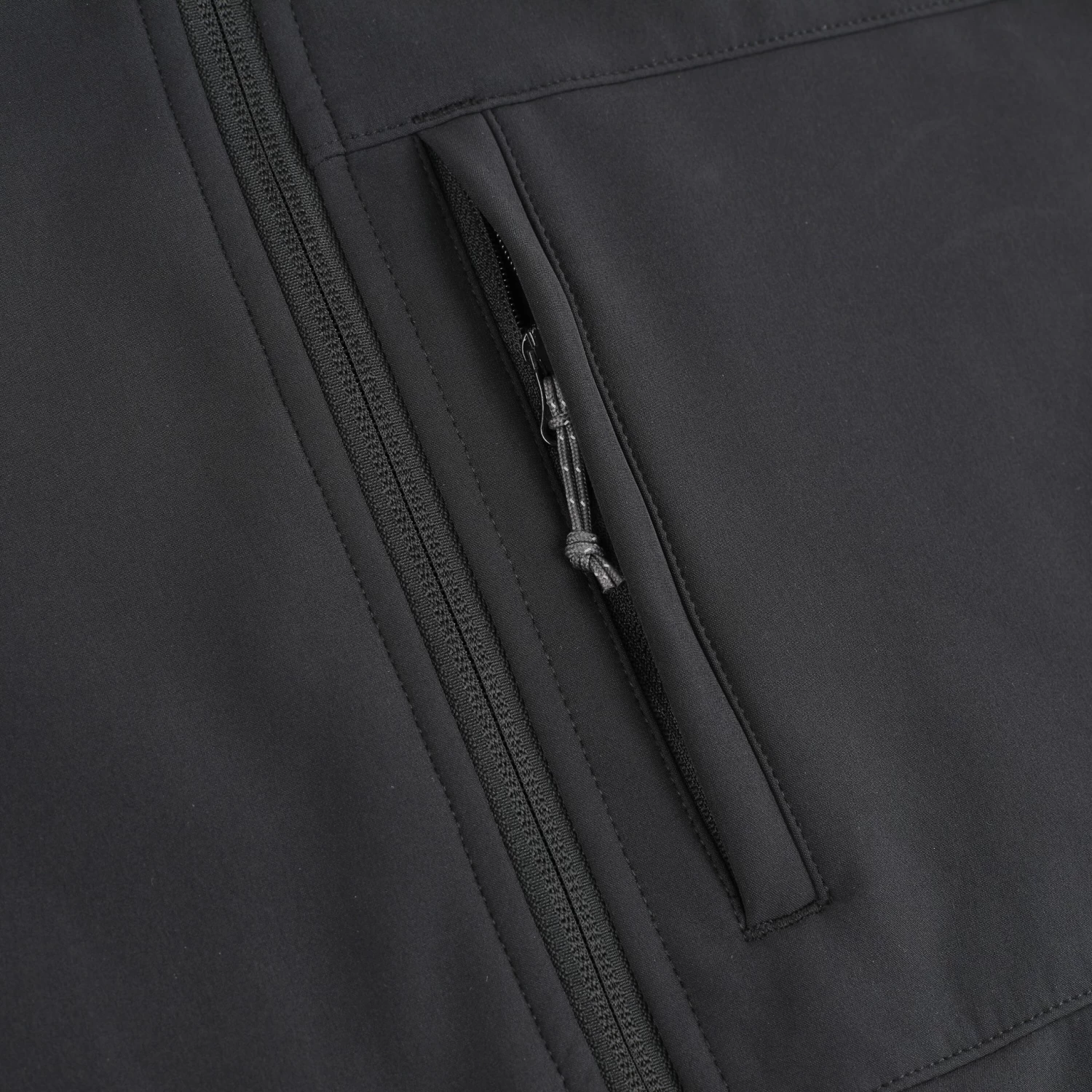 Men's Windproof Softshell Trekking Gilet 6 Men's Windproof Softshell Trekking Gilet - Image 6