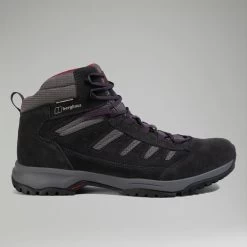 Berghaus Mens Exped Trek 2.0 Tech Boots