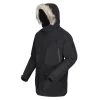 Regatta Volter Men's Hiking Parka Jacket