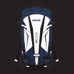 Proviz REFLECT360 Reflective Touring Backpack 20L -Outdoor Equipment Store ka6fa657bab9488402d9129225b642561