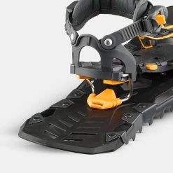 Adjustable Small Deck Snowshoes TSL Highlander 16 Adjustable Small Deck Snowshoes TSL Highlander -Outdoor Equipment Store ka80a1dab5393e7da83342efb26ca0e38