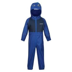 Regatta Kids' Charco Breathable Waterproof Puddle Suit -Outdoor Equipment Store ka80f56c715075a61a4ec55e25d62fd20