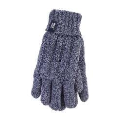 Ladies Fleece Lined Cable Knit 2.3 TOG Thermal Gloves 34 Ladies Fleece Lined Cable Knit 2.3 TOG Thermal Gloves -Outdoor Equipment Store ka87b1b7efe4fe101de56fabb5d8c1e84