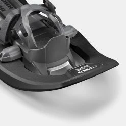 Large Deck Snowshoes - TSL 2.28 HIKE Black - -Outdoor Equipment Store ka94dfdc91f20f8e074ae38c5b95009ef