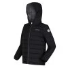 Regatta Kids' Helfa Insulated Hooded Jacket