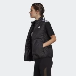 ADIDAS Essentials Insulated Vest -Outdoor Equipment Store kaad937cc2d27059eb1b695c903887999