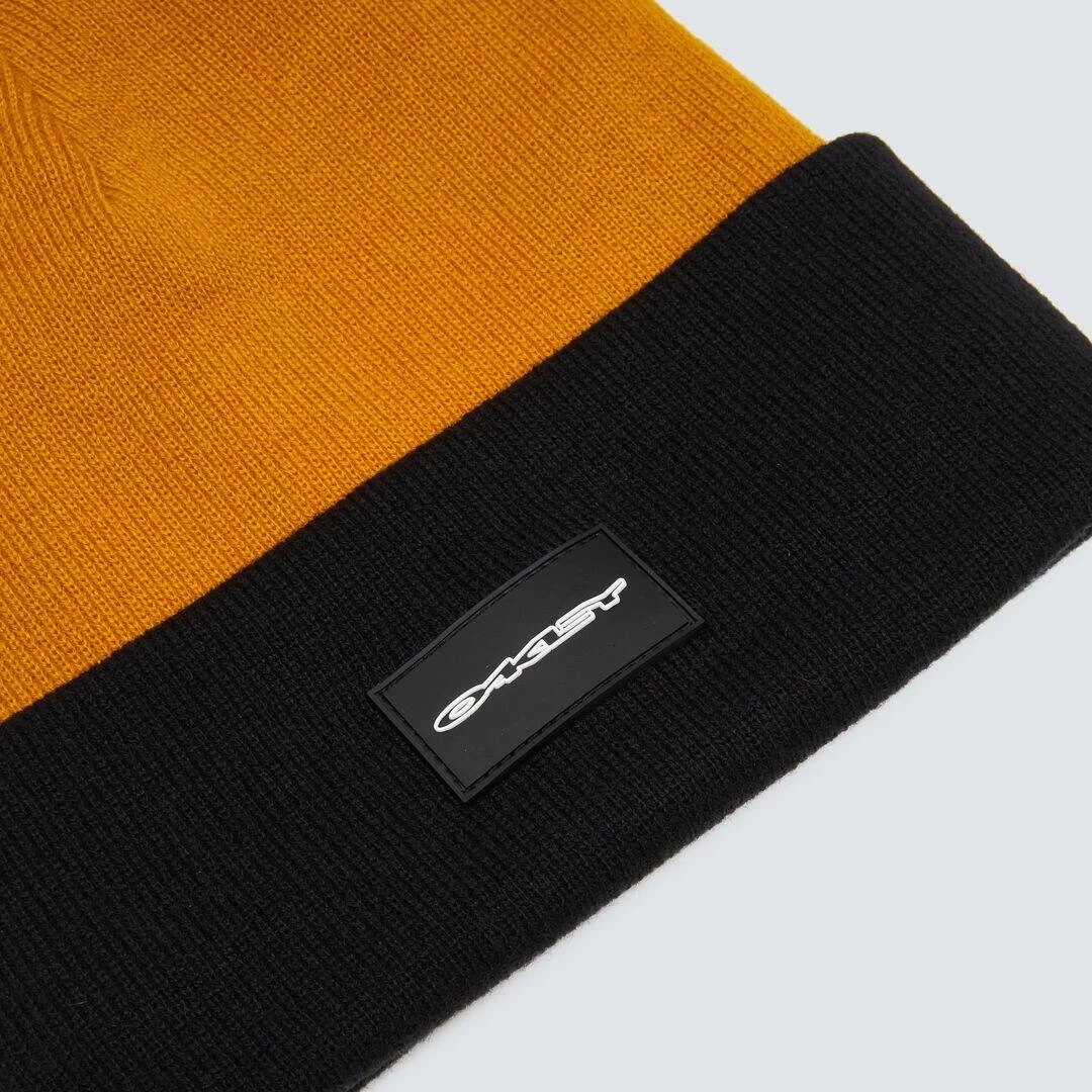 Oakley TC Stretch Logo Unisex Beanie 9 Oakley TC Stretch Logo Unisex Beanie - Image 9