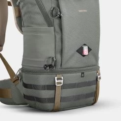 Quechua Hiking Backpack 25L -Outdoor Equipment Store kab088bce1e3fdc1a8377ed5106c9b1b7