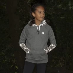 Proviz REFLECT360 Reflective Children's Hoodie Sweatshirt Top 23 Proviz REFLECT360 Reflective Children's Hoodie Sweatshirt Top -Outdoor Equipment Store kabde36bf1a9cec60996dddeb7f6c097f