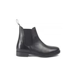 Pavia Pull-on Leather Boot