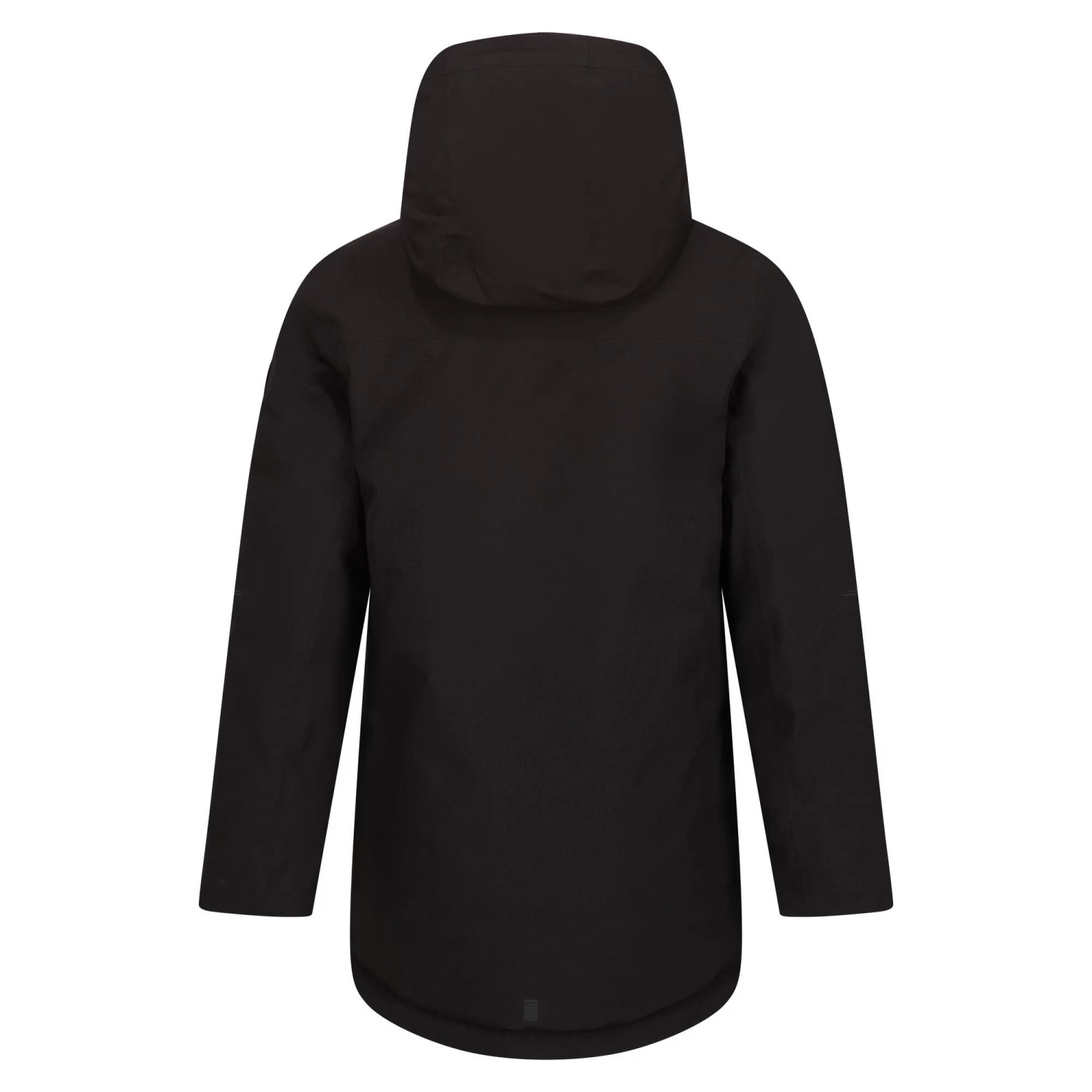 Regatta Kids' Yewbank Insulated Parka Jacket 4 Regatta Kids' Yewbank Insulated Parka Jacket - Image 4