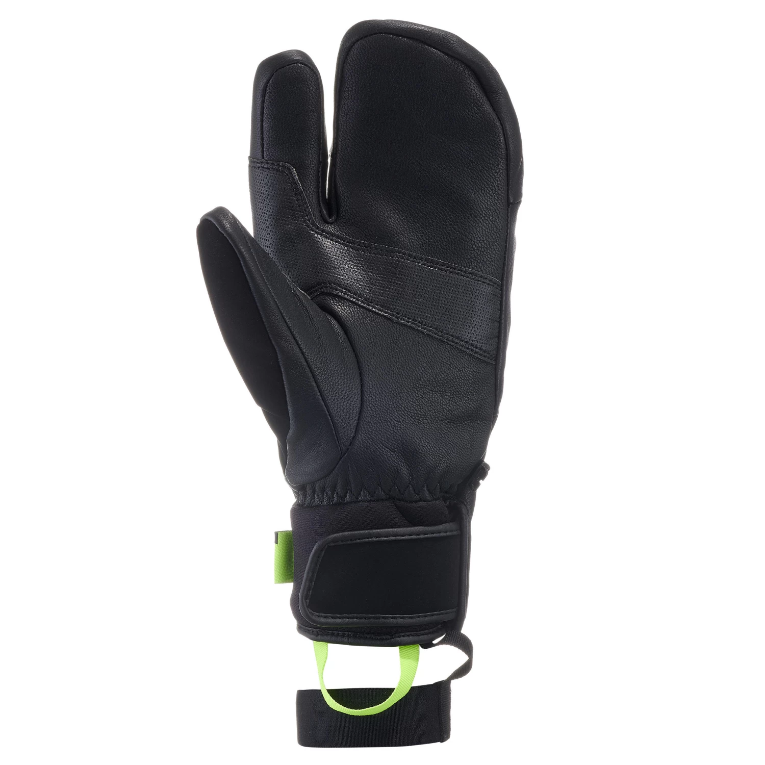 WEDZE ADULT SKI GLOVES - LOBSTER 900 9 WEDZE ADULT SKI GLOVES - LOBSTER 900 - Image 9