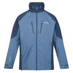 Regatta Men's Calderdale IV Waterproof Jacket 33 Regatta Men's Calderdale IV Waterproof Jacket -Outdoor Equipment Store kb04729ffbc54c7b5b9f647c02020a4ef