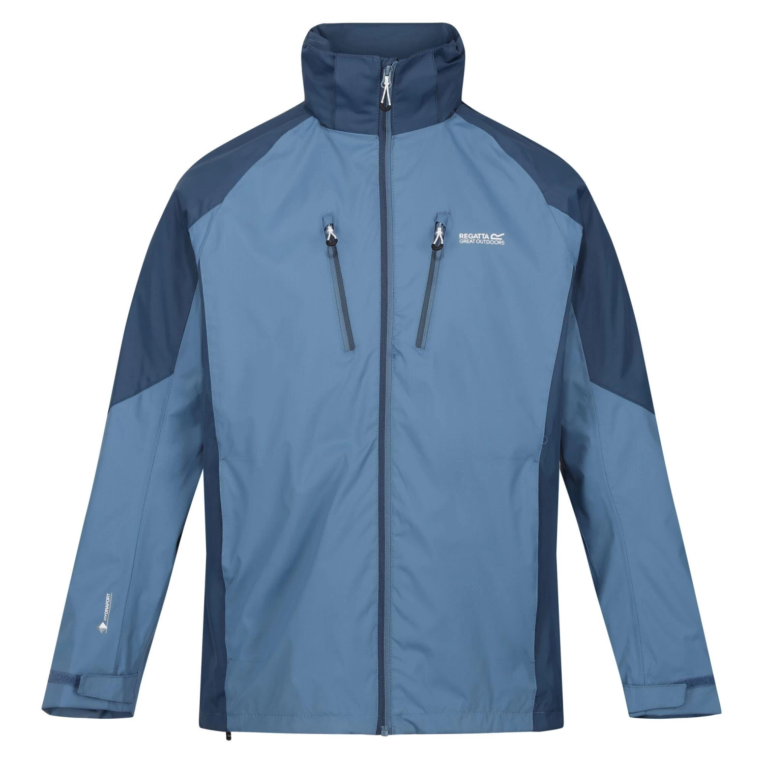Regatta Men's Calderdale IV Waterproof Jacket 14 Regatta Men's Calderdale IV Waterproof Jacket - Image 14