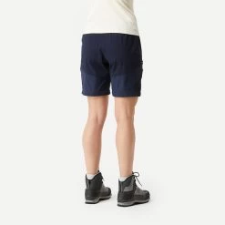 Women's Mountain Trekking 2-in-1 Zip -Outdoor Equipment Store kb0aba88f8e167f3089189a5ca7135886