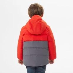 Quechua Kids’ Hiking Padded Jacket - Aged 2-6 23 Quechua Kids’ Hiking Padded Jacket - Aged 2-6 -Outdoor Equipment Store kb177d9d6ff443ddda18a3b975580394d